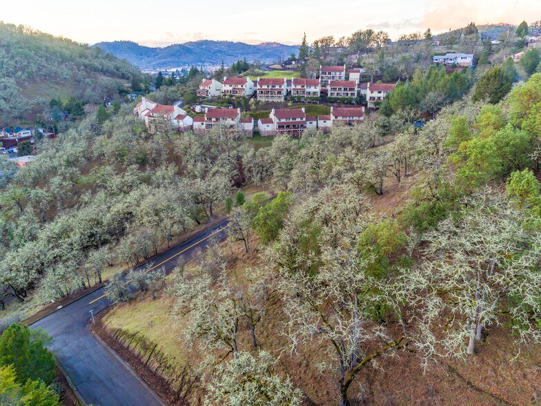 More Photos Of Northeast Sunset St., Roseburg Land For Sale