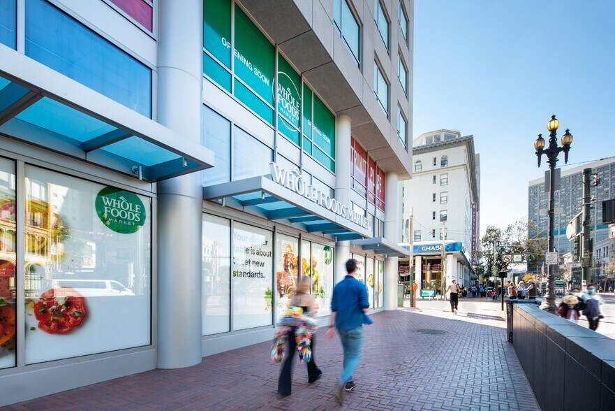 More Photos Of 1177 Market St, San Francisco Apartments For Lease