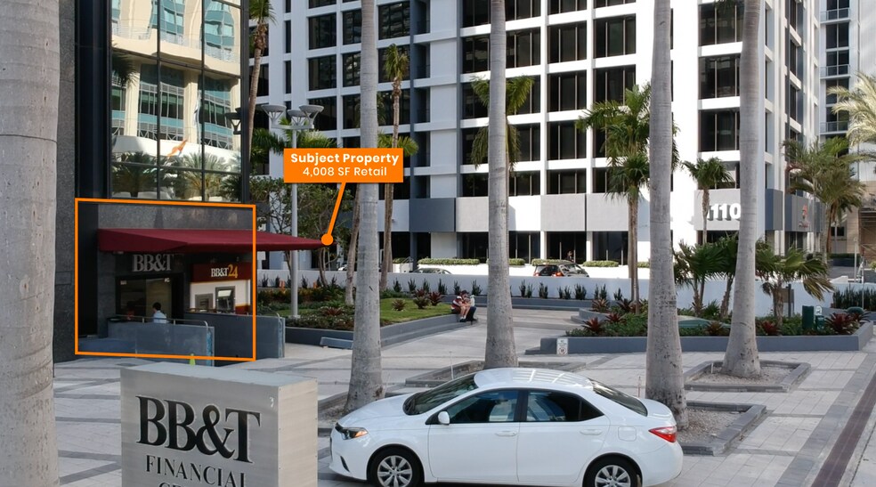 More Photos Of 1200 Brickell Ave, Miami Office For Lease