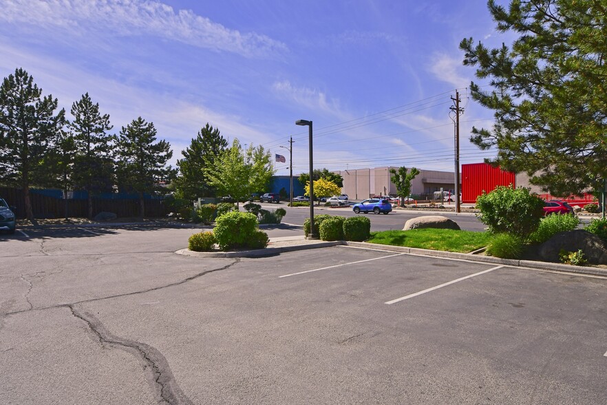 More Photos Of 2440 Vassar St, Reno Office For Lease