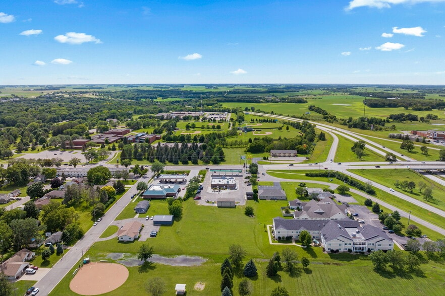More Photos Of 1400 14th St NW, Austin Service Station For Sale