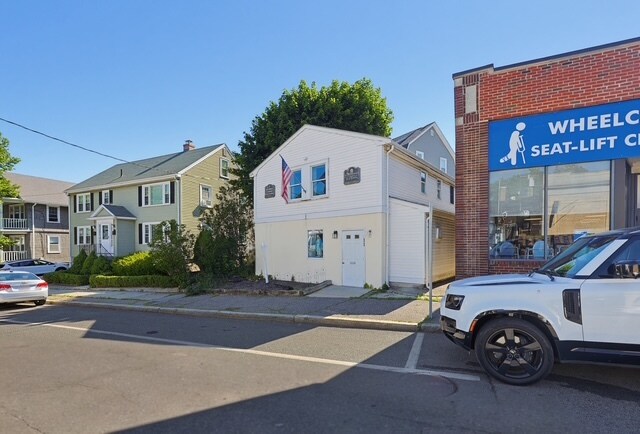 More Photos Of 11 Grove St, Belmont Specialty For Sale