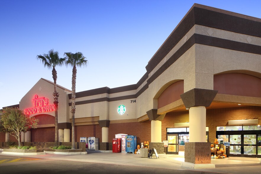 More Photos Of 714-754 S Val Vista Dr, Gilbert Unknown For Lease