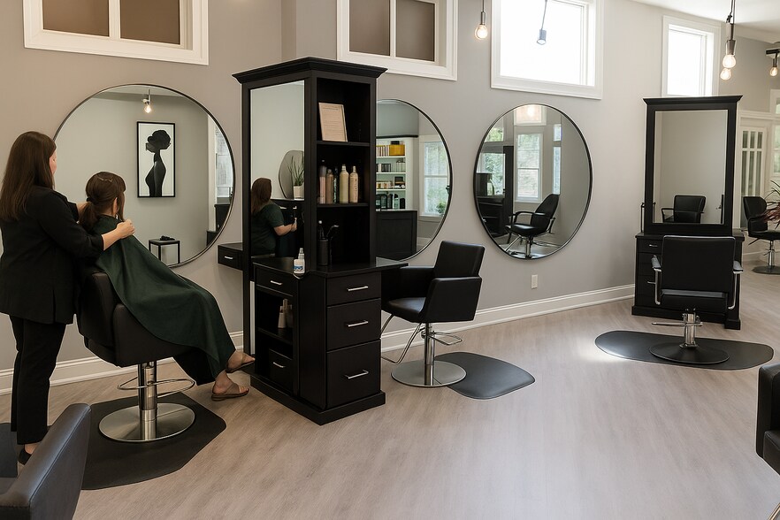 More Photos Of 9-25 E 4th St, Jamestown Storefront Retail Office For Sale