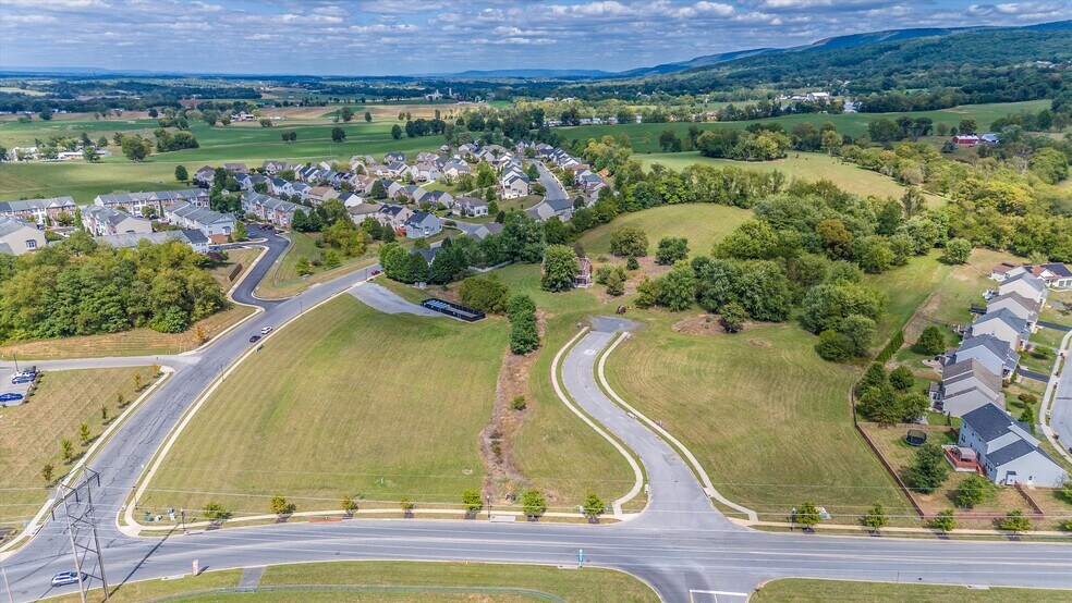 More Photos Of Chase Six BLVD, Boonsboro Land For Lease