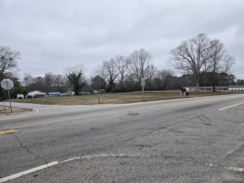 More Photos Of 323 Brookwood Ave, Jackson Land For Sale