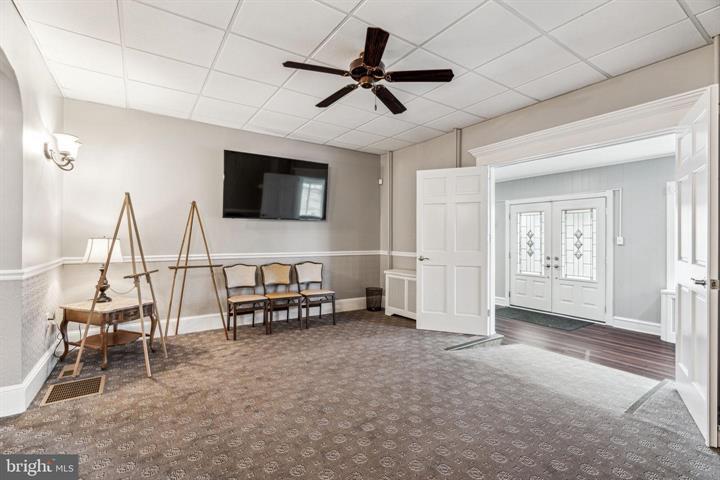 More Photos Of 625 Byberry Rd, Philadelphia Funeral Home For Sale