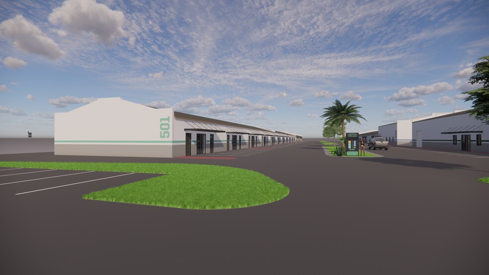 More Photos Of 488 La Mesa Rd, Mount Pleasant Unknown For Lease