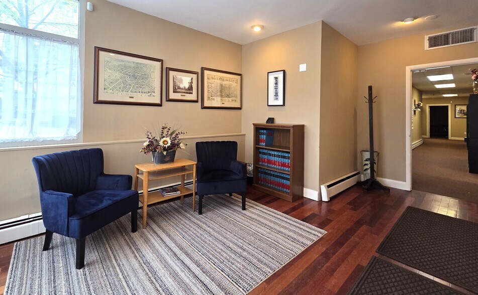More Photos Of 24 Third St, Jamestown Office Residential For Sale
