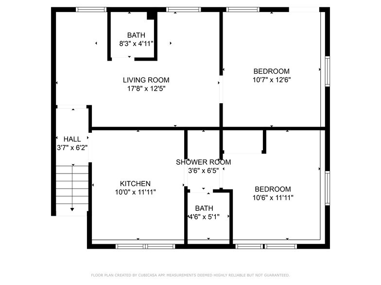 More Photos Of 77 Hancock Rd, Peterborough Flex For Sale