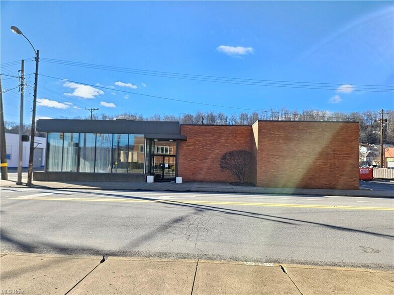 More Photos Of 3265 Main St, Weirton Bank For Sale