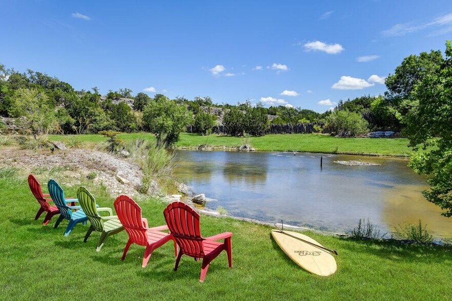 More Photos Of 610 Crystal Creek Dr, Austin Specialty For Sale