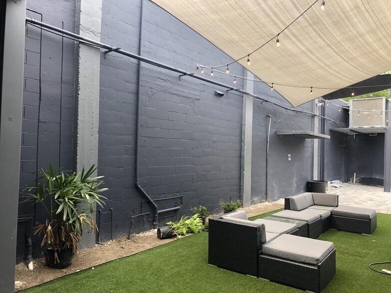 More Photos Of 4907 N Florida Ave, Tampa Coworking Space