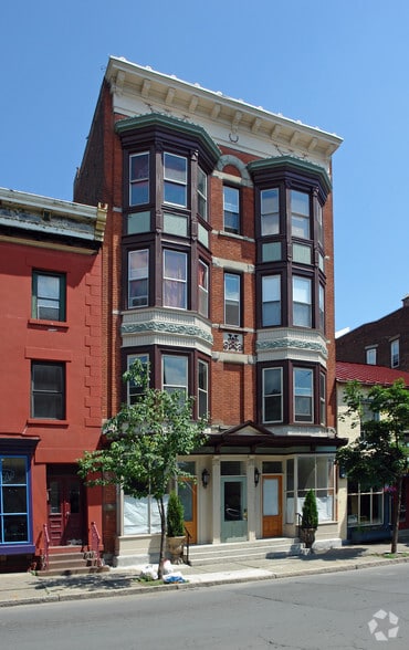 Primary Photo Of 150 4th St, Troy Apartments For Sale