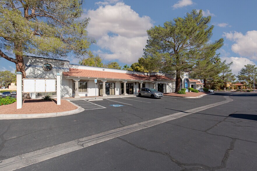 Primary Photo Of 2881 S Valley View Blvd, Las Vegas Office Residential For Lease