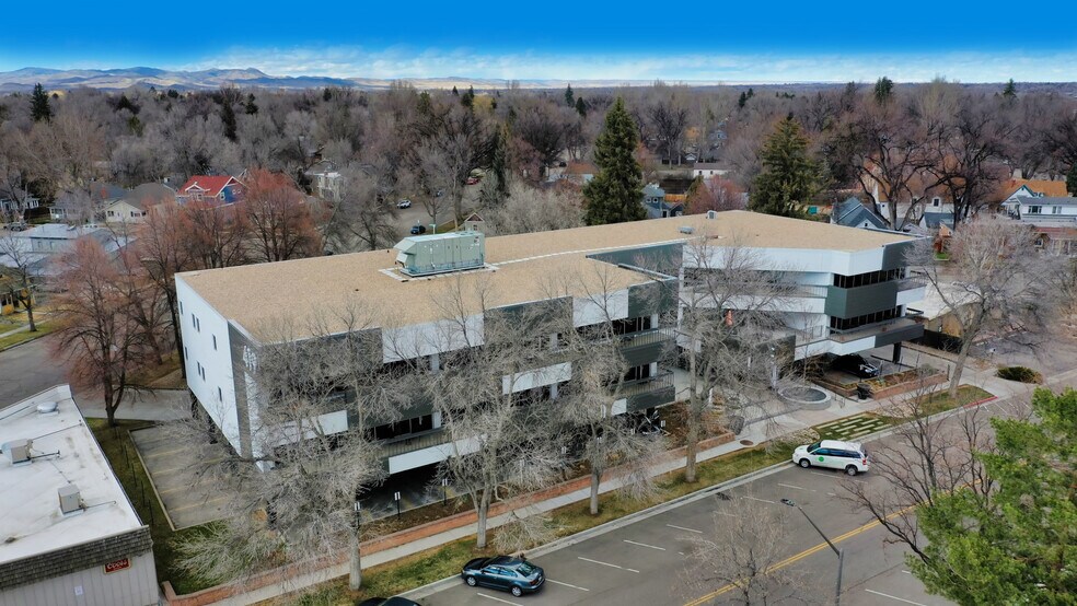 More Photos Of 419 Canyon Ave, Fort Collins Office For Lease