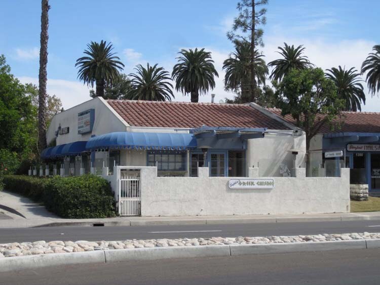 More Photos Of 1310-1390 N Kraemer Blvd, Placentia Unknown For Lease