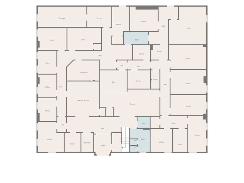 More Photos Of 89 Valley Rd, Montclair Medical For Sale