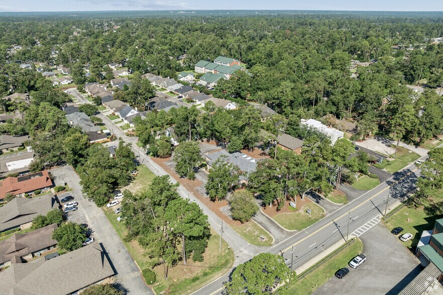 More Photos Of 2718 N Oak St, Valdosta Medical For Sale