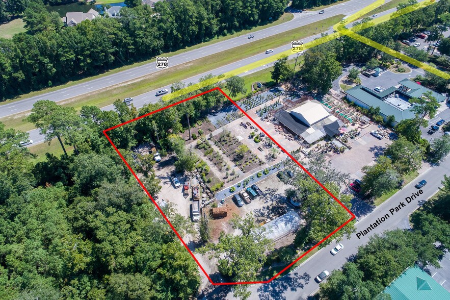 More Photos Of 42 Plantation Park Dr, Bluffton Land For Sale