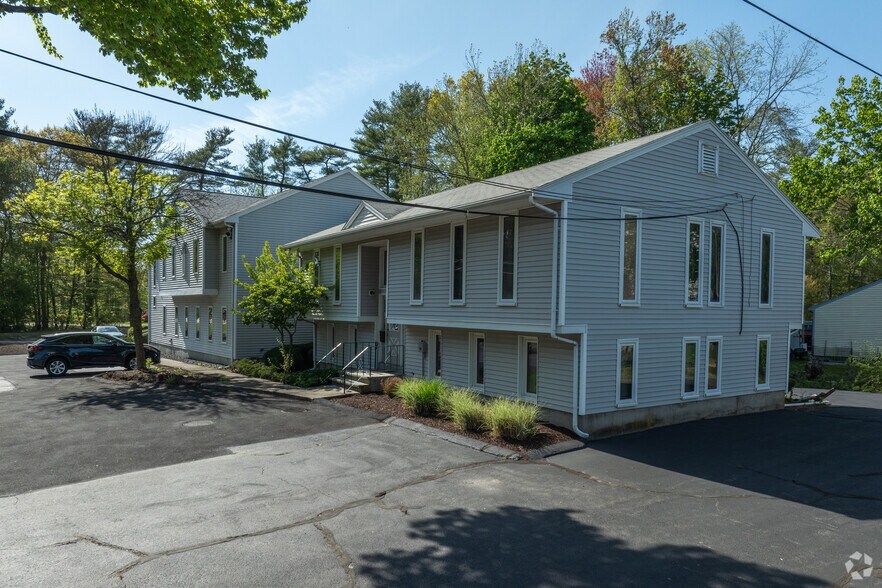 More Photos Of 353 W Center St, West Bridgewater Office For Sale