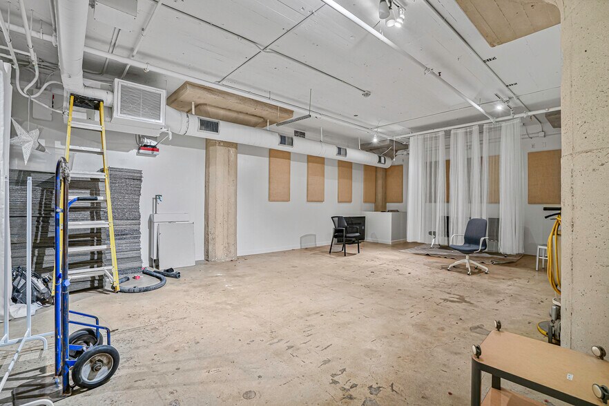 More Photos Of 1202 Kettner Blvd, San Diego Office Residential For Lease