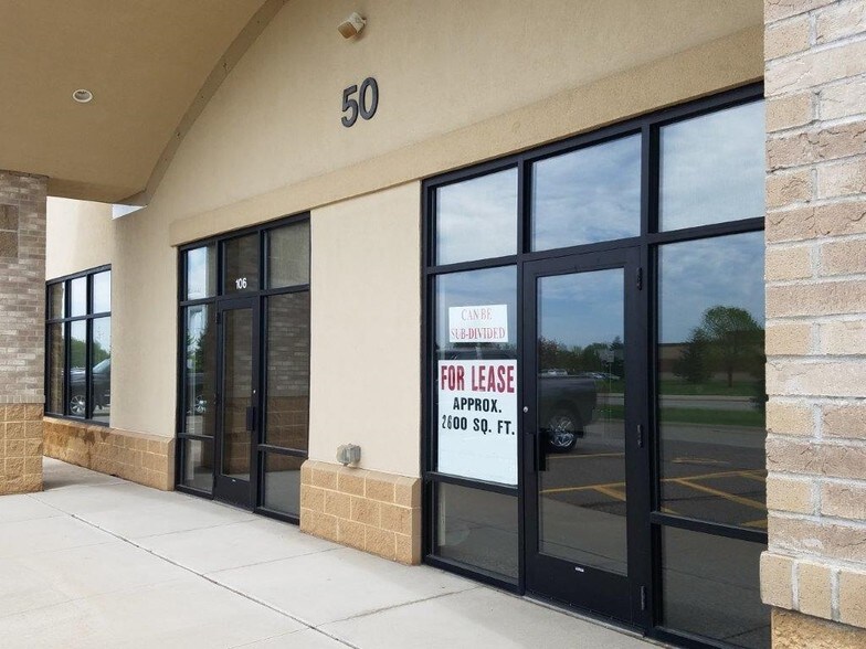 More Photos Of County Road 29 @ County Rd 29, Sartell Unknown For Lease