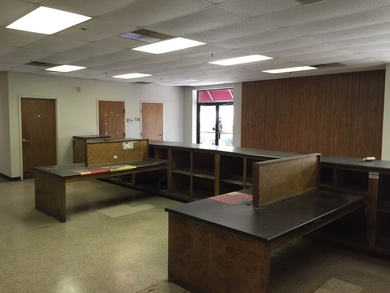 Photo of 1st Floor Ste 