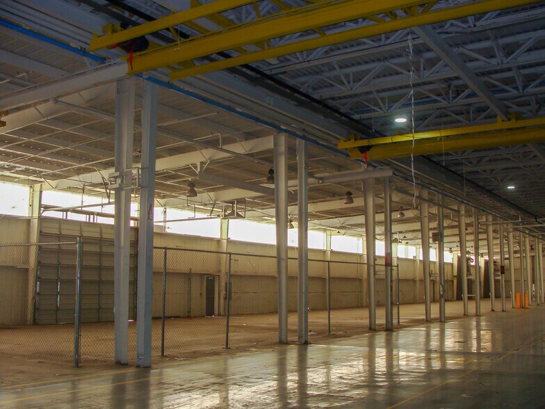 More Photos Of 1108 W Gila Bend Hwy, Casa Grande Manufacturing For Lease