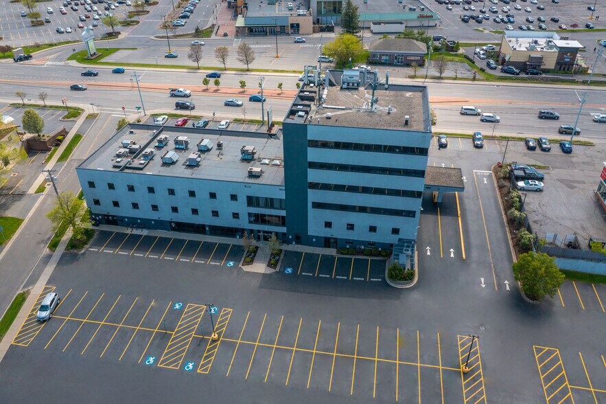 More Photos Of 2250-2300 W Ridge Rd, Greece Medical For Lease