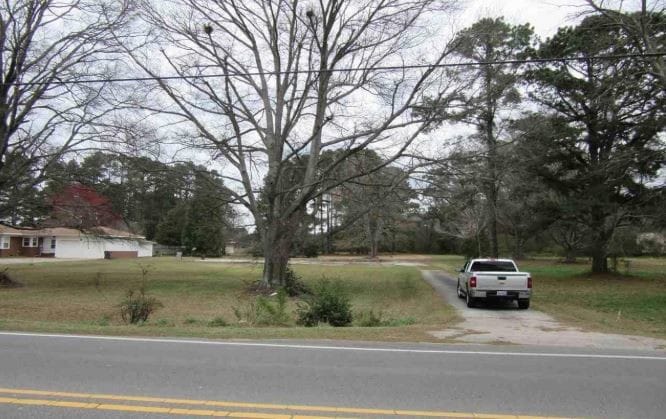 More Photos Of 2731 Wendell Blvd, Wendell Land For Lease