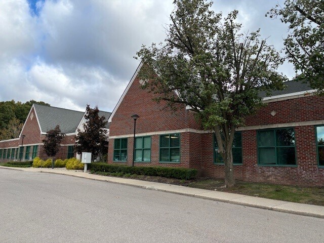 More Photos Of 1100 Corporate Office Dr, Milford Office For Lease