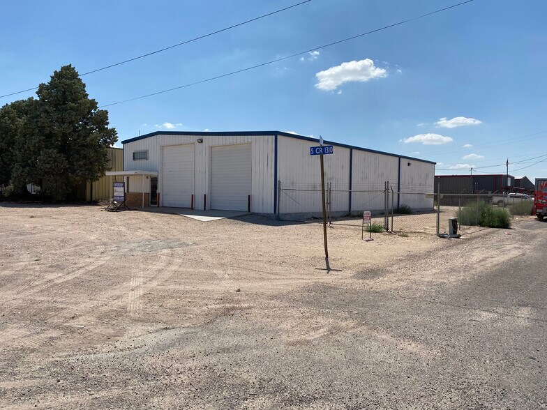 More Photos Of 4700 S County Road 1310, Odessa Warehouse For Lease