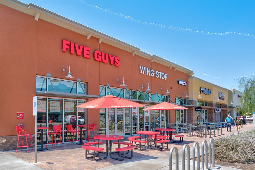 More Photos Of 1515 N 7th Ave, Phoenix Storefront For Lease