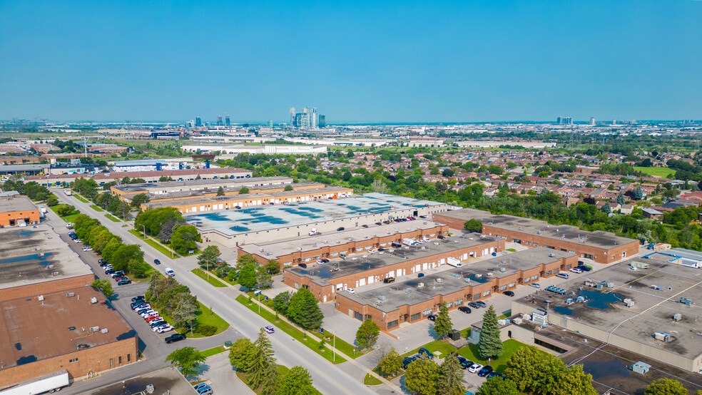 Primary Photo Of 24 Viceroy Rd, Concord Unknown For Lease