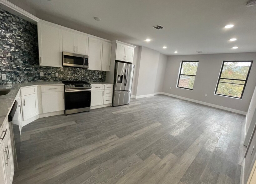 More Photos Of 344 Communipaw Ave, Jersey City Apartments For Sale