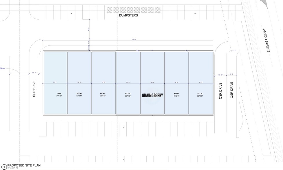 More Photos Of 1432 Military Road, Brownsville General Retail For Lease