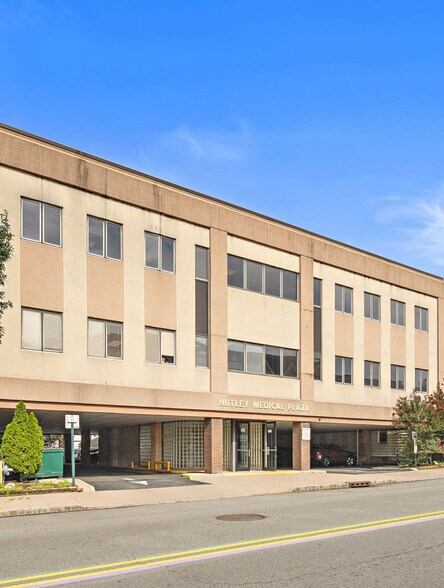 More Photos Of 181 Franklin Ave, Nutley Medical For Sale