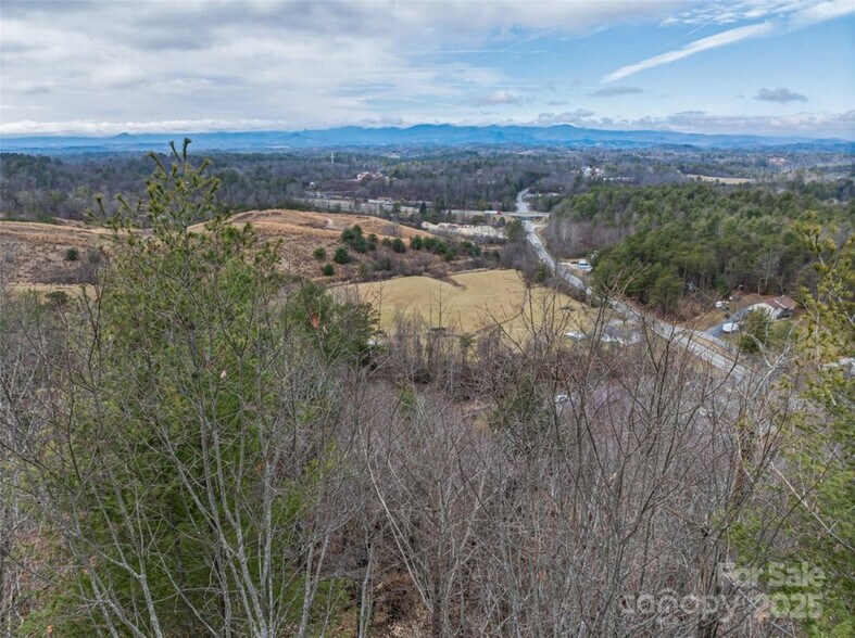 More Photos Of 87 Barnardsville Hwy, Weaverville Land For Sale