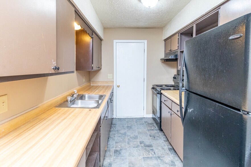 More Photos Of , Nashville Multifamily For Sale