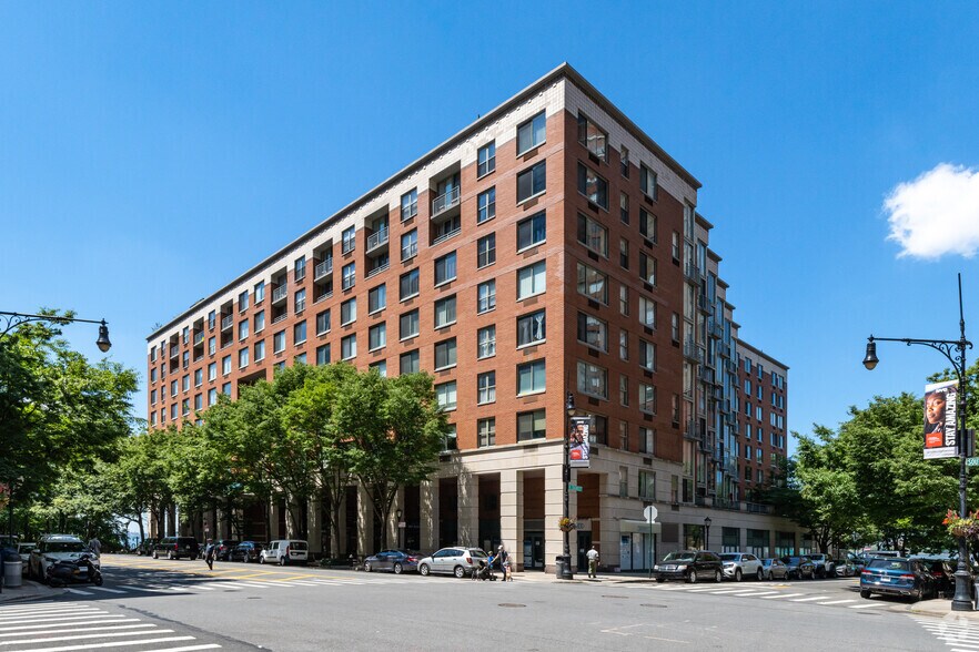 Primary Photo Of 21 South End Ave, New York Apartments For Lease