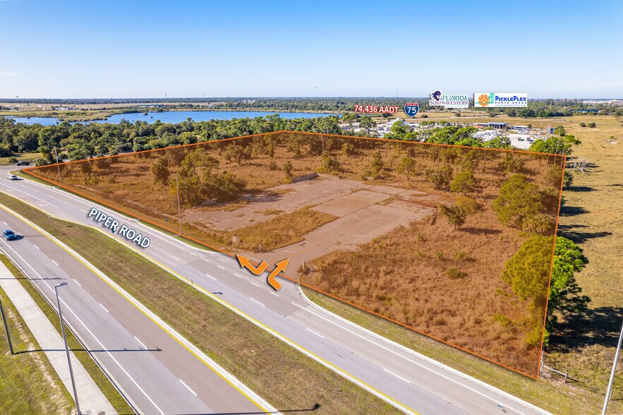 More Photos Of 4001 Henry St, Punta Gorda Land For Sale