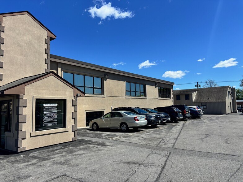 More Photos Of 510-514 Haight Ave, Poughkeepsie Office For Sale