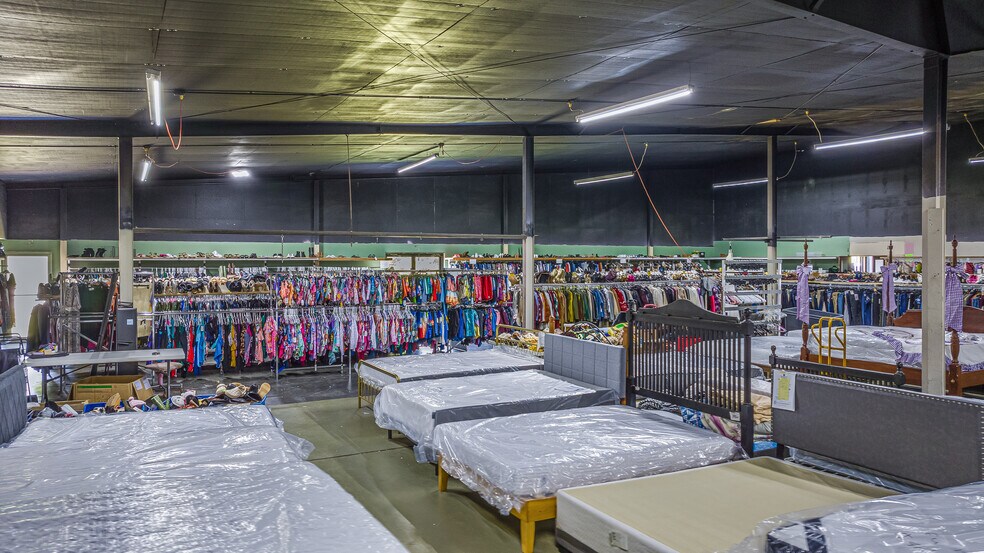 More Photos Of 3784 Byrnes Dr, Saint Stephen Warehouse For Sale