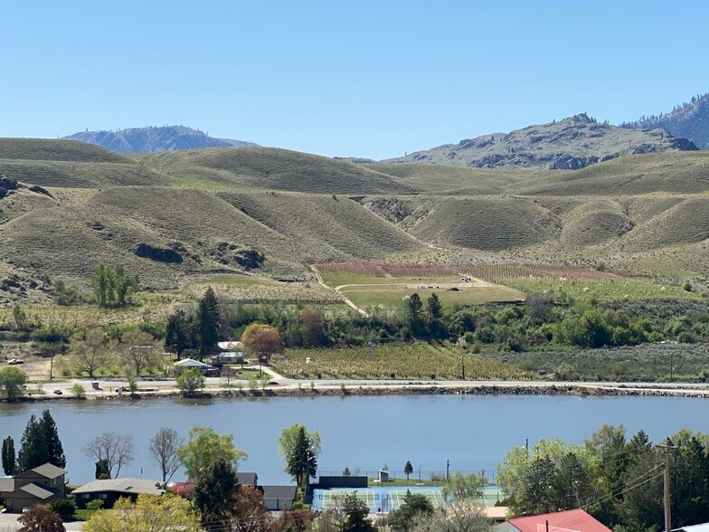 More Photos Of 53 WA-153, Pateros Land For Sale