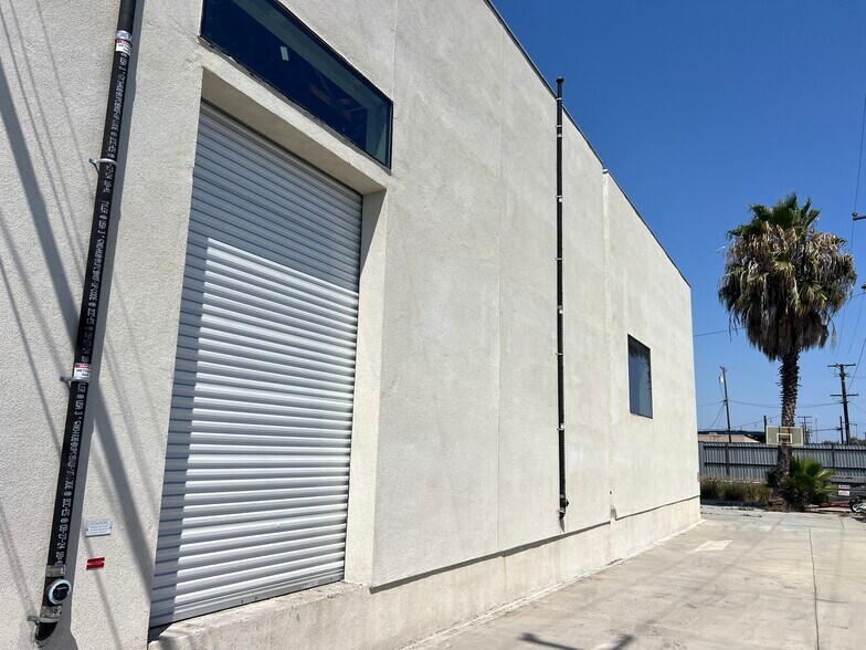 More Photos Of 1315 Cota Ave, Long Beach Manufacturing For Lease