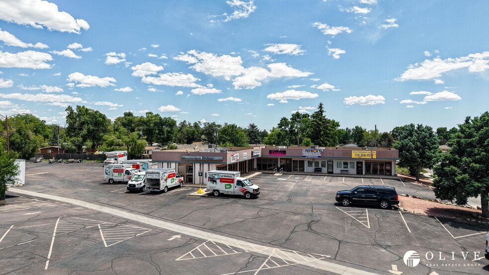 More Photos Of , Colorado Springs Unknown For Sale