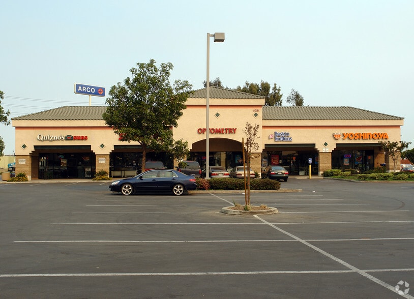 Primary Photo Of 3901-4051 Inglewood Ave, Redondo Beach Unknown For Lease