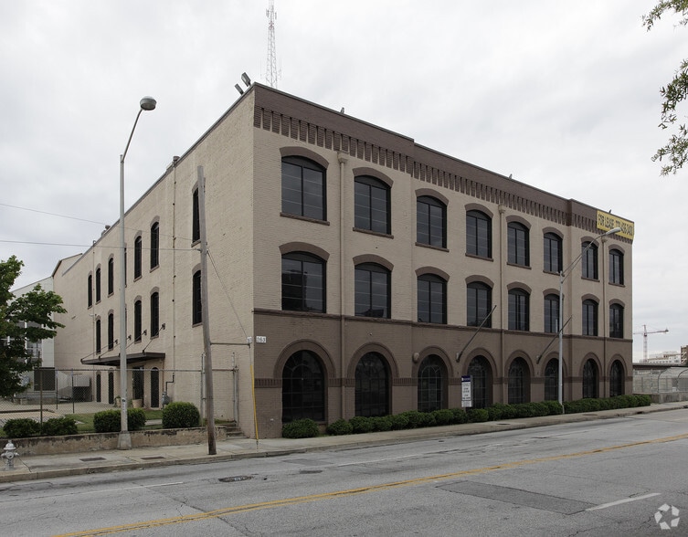 More Photos Of 263 Decatur St SE, Atlanta Warehouse For Sale