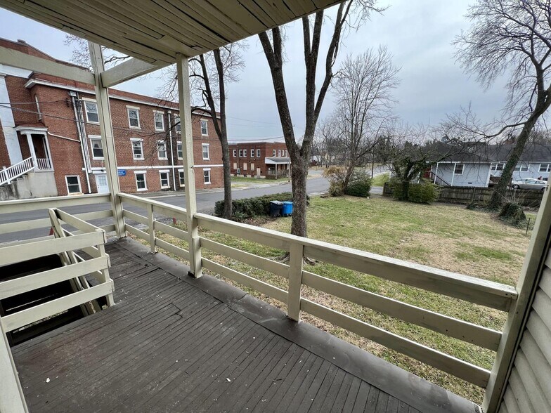 More Photos Of 1202 Melrose Ave NW, Roanoke Multifamily For Sale